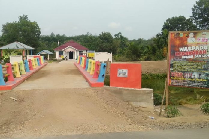 Kantor-Desa-Sungai-Tering