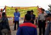 Terjadi di Kapuk Muara, DKI Larang Warga Urug Tanah Sendiri