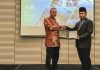 Kemenparekraf Hadirkan Tourism Hub Information di Johor Bahru