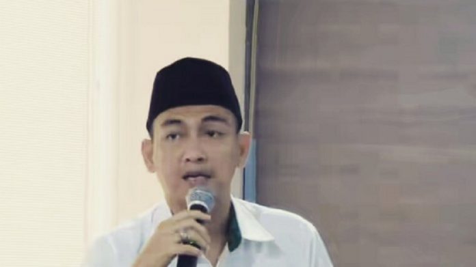 Koordinator Nasional Masyarakat Peduli Badan Penyelenggara Jaminan Sosial, Hery Susanto Koordinator Nasional Masyarakat Peduli Badan Penyelenggara Jaminan Sosial, Hery Susanto