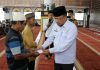 Peringatan Maulid Nabi di Asahan, Ini Pesan Bupati