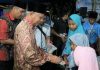 Peringatan Maulid Nabi di Buntu Pane, Begini Pesan Bupati Asahan