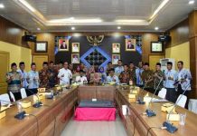 Bupati Musi Rawas Terima Penghargaan dari Kemendikbud