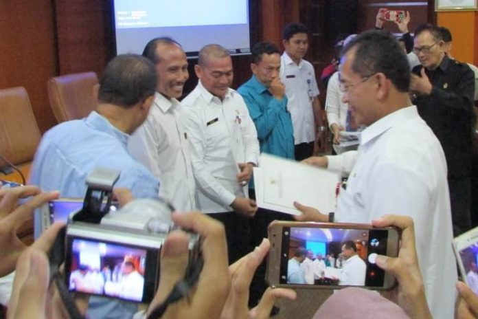 Ombudsman-Pemkab-Tangerang