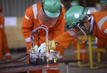 Dongkrak Produksi, Ini Strategi Pertamina Hulu Mahakam