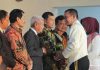 Apresiasi Bupati Asahan, Pangdam I/BB Beri Penghargaan
