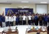 Pimpin Askot PSSI Jakarta Utara, Rahmat Roganda Siap Kerja Keras