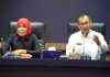 Soal ATCS, Pemko Palembang Minta Masukan Pemko Medan