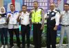 100 Peserta Ikuti Sosialisasi Aturan Lalu Lintas Pemkot Medan