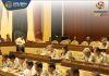 ATR/BPN Rapat Perdana Bersama Komisi II DPR RI Kabinet 2019-2024