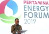 Arifin Dorong Pertamina Genjot Eksplorasi