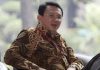 Terima SK Komisaris Pertamina, Ini Harapan Ahok