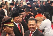 Pengamanan Pilkada Serentak 2020 Salah Satu Tugas Utama Kapolri Baru