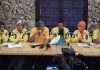 Munas Golkar Memanas, Kubu Bamsoet Tuding Ada Intrik dari Airlangga