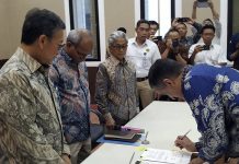Kontrak WK Corridor Diteken, Saham Pertamina Bertambah