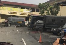 Kadin Optimis Bom Bunuh Diri Tak Buat Ragu Para Investor