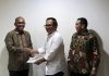 Resmi! Wadirut Freeport Jadi Bos Baru Inalum