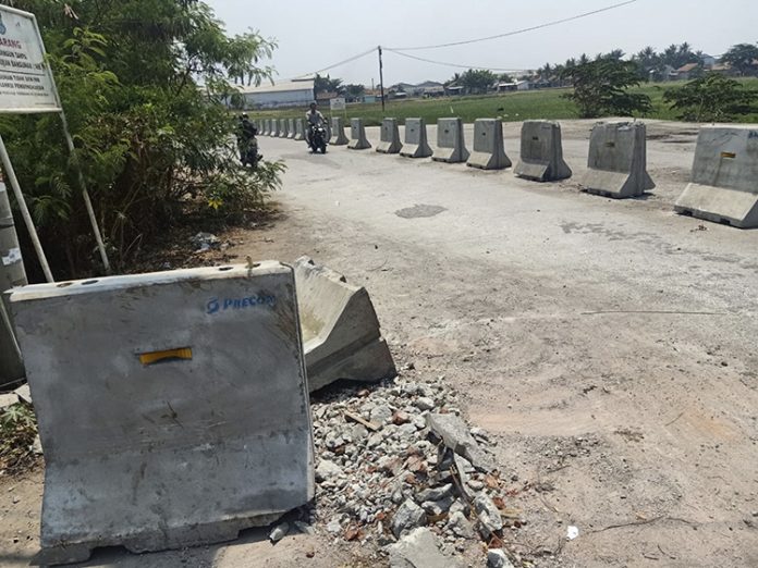 Portal Sungai Turi