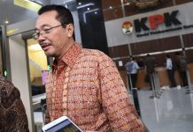 Usut Kasus Mafia Migas, KPK Bakal Periksa 6 Eks Pejabat Pertamina