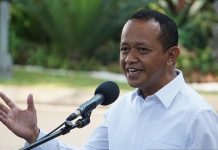 Permudah Investasi Penanaman Modal, BKPM Gandeng BNI Bahlil Lahadalia