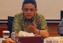 Dampak Perang Dagang AS-Cina, Perekonomian RI Sepanjang 2019 Suram Luki Alfirman