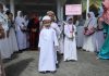 Bupati Ajak Masyarakat Majukan Dunia Pendidikan di Asahan