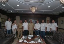 HIPPI Diharapkan Jadi Mitra Pemerintah Ciptakan Lapangan Kerja