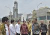 Jokowi Yakin RI Tak Akan Impor Petrokimia Lagi