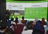 Pakai PLTS, SPBU Pertamina Hemat 20 Persen