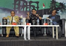 MPR: Pro dan Kontra Mengenai Amandemen Merupakan Hal yang Sehat