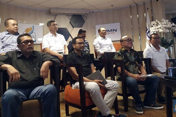 konpers komisaris garuda