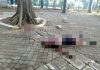Ledakan di Monas Akibat Granat Asap, Dua Anggota TNI Terluka