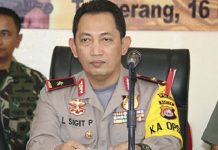 Bamsoet Dukung Irjen Listyo Sigit Prabowo Jabat Kabareskrim