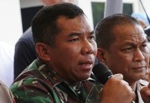 Pangdam Jaya: Setiap Selasa Memang Jadwalnya TNI Olahraga di Monas