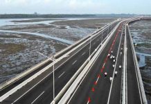 Tarif Baru Tol Bali Mandara Mulai Hari Ini