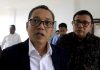 DPR Minta Pertamina Selesaikan PR Digitalisasi SPBU