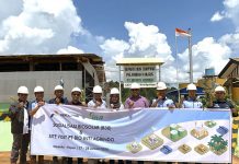 Pertamina Kebut Implementasi B30 untuk Industri di Papua