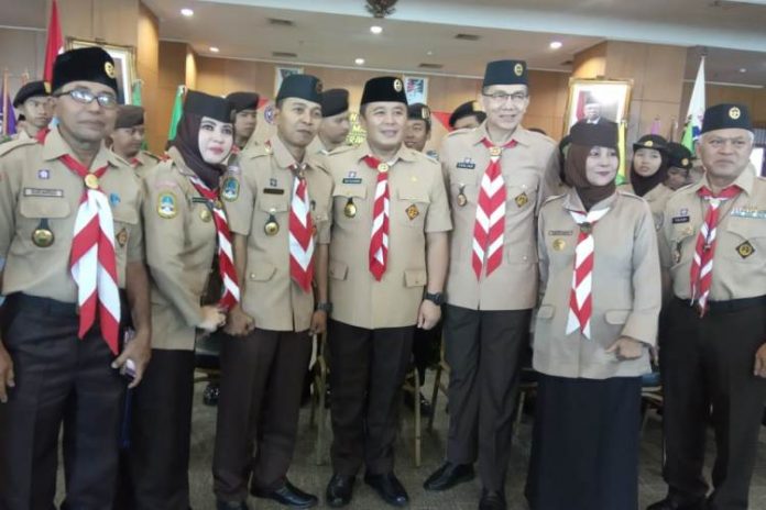 Pramuka-Jakarta-Utara