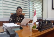 RUU Omnibus Law Cipta Kerja Penzoliman Terhadap Buruh