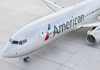 Akibat Virus Corona, Maskapai AS Mulai Batalkan Penerbangan ke Cina America Airlines