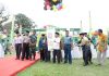 Buka MTQ ke-51, Bupati Asahan: Ini Sebagai Ajang Buta Aksara Al-Quran Bupati Asahan Surya Buka MTQ ke-51