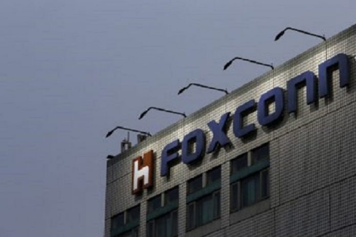 Foxconn Taiwan Foxconn Taiwan