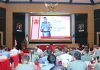 Rapat Koordinasi Teritorial TNI Dibuka Kasum TNI