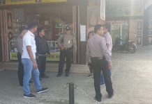 Kemalingan, Boru Harahap Rugi 18 Juta