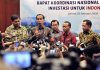 RUU Cipta Kerja Panen Kritik, Begini Respon Jokowi