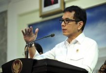 Targetkan 736 Ribu Wisman, Pemerintah Gelontorkan Rp 298 M