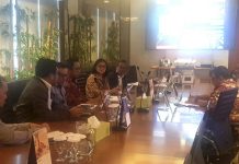 Bupati Blora Dukung Pertamina Utilisasi Sumur Eks-Belanda