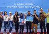 Pertamina Apresiasi Pelanggan Pertamax dengan ‘Kasih Biru Untukmu’