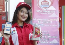 Valentine, Pertamina Gelar Promo Khusus!