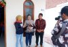 Foto Mahasiswi JMG UGM diblur, DPR: Jangan Rendahkan Martabat Perempuan Ina Amania